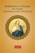 Polska książka : Nowenna i ... - Krzysztof Kurek