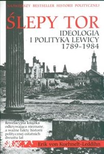 Bild von Ślepy tor Ideologia i polityka lewicy 1789-1984