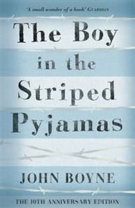 Obrazek The Boy in the Striped Pyjamas