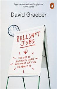 Obrazek Bullshit Jobs
