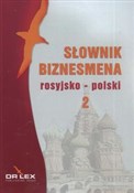 Polnische buch : Rosyjsko-p... - Piotr Kapusta
