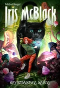 Polnische buch : Iris McBla... - Michał Bergel