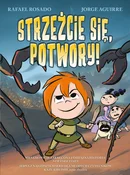 Zobacz : Strzeżcie ... - Jorge Aguirre