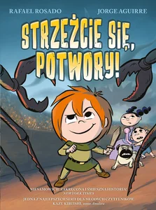 Obrazek Strzeżcie się potwory