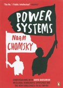 Power Syst... - Noam Chomsky -  Książka z wysyłką do Niemiec 