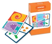 Domino -  Książka z wysyłką do Niemiec 