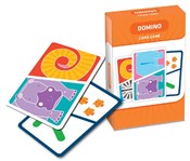 Domino -  Książka z wysyłką do Niemiec 