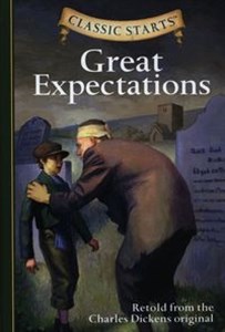 Bild von Great Expectations
