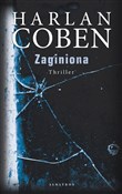 Zaginiona - Harlan Coben -  polnische Bücher