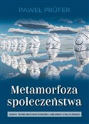 Metamorfoz... - Paweł Prufer -  Polnische Buchandlung 