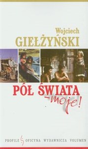 Bild von Pół świata moje