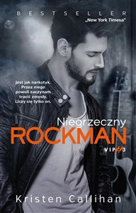 Bild von Niegrzeczny rockman VIP #3