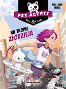 Polska książka : Pet Agents... - Riina Kaarla, Sami Kaarla