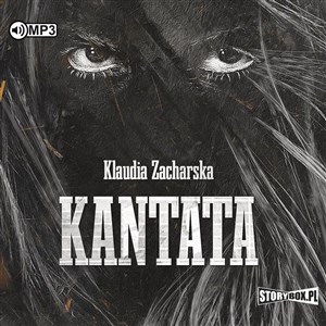 Bild von [Audiobook] CD MP3 Kantata