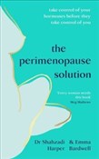 The Perime... - Shahzadi Harper, Emma Bardwell -  Książka z wysyłką do Niemiec 