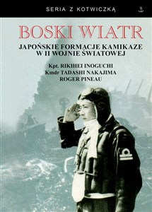 Bild von Boski wiatr Japońskie formacje kamikaze w II wojnie światowej