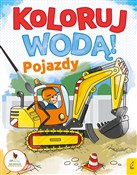 Koloruj wo... - Opracowanie Zbiorowe - Ksiegarnia w niemczech