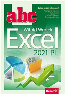 Obrazek ABC Excel 2021 PL