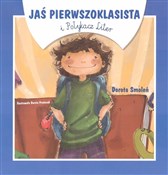 Jaś Pierws... - Dorota Smoleń, PROŃCZUK DO IL. -  fremdsprachige bücher polnisch 