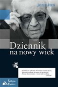 Książka : Dziennik n... - Józef Hen