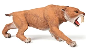 Obrazek Smilodon