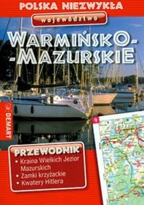 Bild von Warmińsko-Mazurskie Województwo niezwykłe