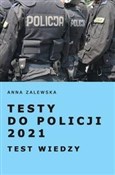 Książka : Testy do P... - Anna Zalewska