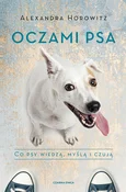 Książka : Oczami psa... - Alexandra Horowitz