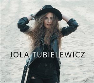 Bild von Jola Tubielewicz CD