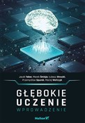 Zobacz : Głębokie u... - Jacek Tabor, Marek Śmieja, Łukasz Struski, Przemysław Spurek, Maciej Wołczyk