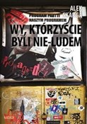 Wy, którzy... - Alek Skarga - Ksiegarnia w niemczech