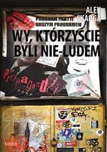 Bild von Wy, którzyście byli nie-ludem