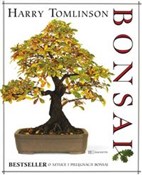 Bonsai - Harry Tomlinson -  polnische Bücher