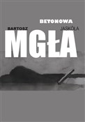 Betonowa m... - Bartosz Jaskóła -  fremdsprachige bücher polnisch 