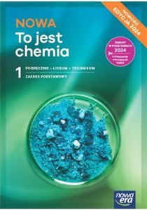 Bild von Chemia LO 1 Nowa To jest chemia podr ZP