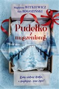 Pudełko z ... - Alek Rogoziński -  fremdsprachige bücher polnisch 