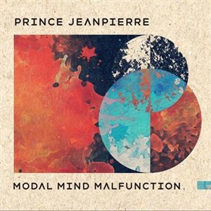 Bild von Modal Mind Malfunction CD