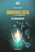 Immunologi... - Dariusz Sołdacki -  Książka z wysyłką do Niemiec 