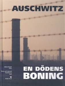 Bild von Auschwitz. En dodens boning