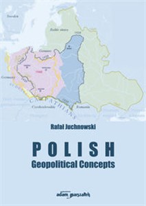 Bild von Polish Geopolitical Concepts