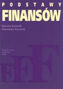 Podstawy f... - Dorota Korenik, Stanisław Korenik -  polnische Bücher