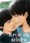 Krew na sz... - Shuzo Oshimi - Ksiegarnia w niemczech