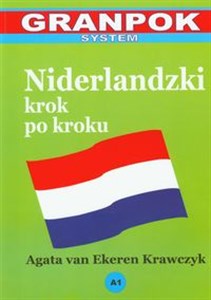 Bild von Niderlandzki krok po kroku z płytą CD