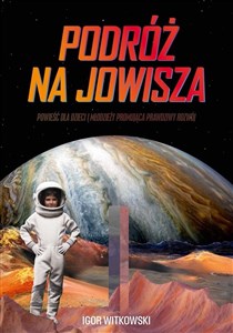 Obrazek Podróż na Jowisza