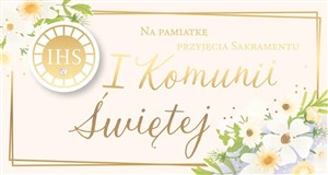 Bild von Karnet Komunia