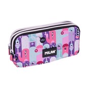 Książka : Piórnik 3 ...