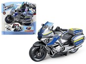 Książka : Motocykl