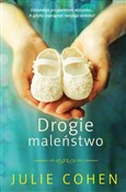 Polska książka : Drogie mal... - Julie Cohen