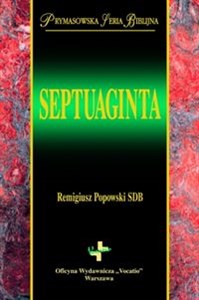 Bild von Septuaginta