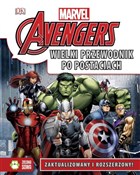 Avengers W... - Opracowanie Zbiorowe - buch auf polnisch 